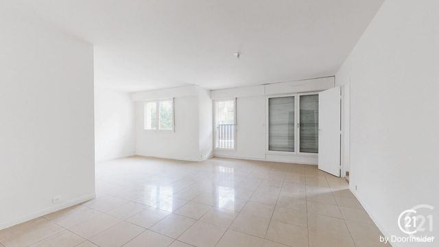 appartement - LE BOURGET - 93