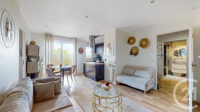 appartement - DUGNY - 93