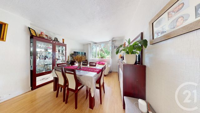 appartement - LA COURNEUVE - 93