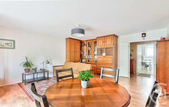 Appartement F4 à vendre - 4 pièces - 88.0 m2 - LE BOURGET - 93 - ILE-DE-FRANCE - Century 21 Immo Conseil