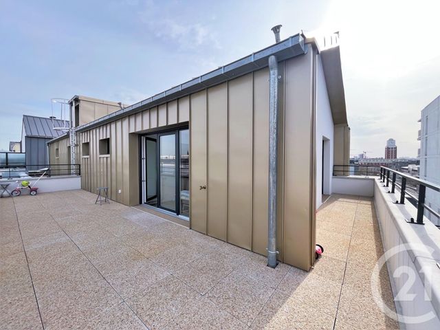 Appartement F5 à vendre BOBIGNY