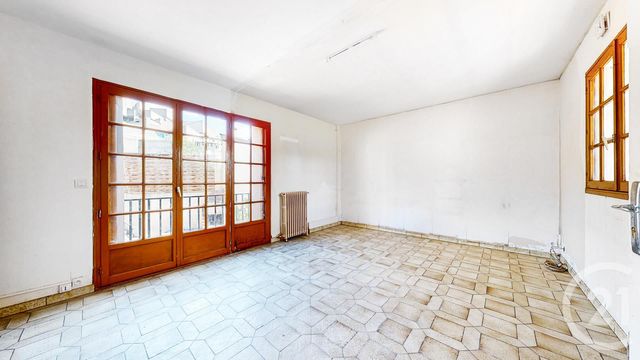 maison à vendre - 5 pièces - 90.0 m2 - LA COURNEUVE - 93 - ILE-DE-FRANCE - Century 21 Immo Conseil