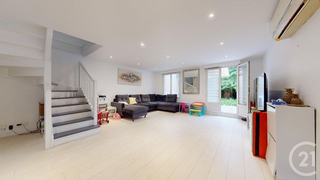 maison - DUGNY - 93