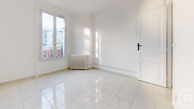 appartement - LA COURNEUVE - 93