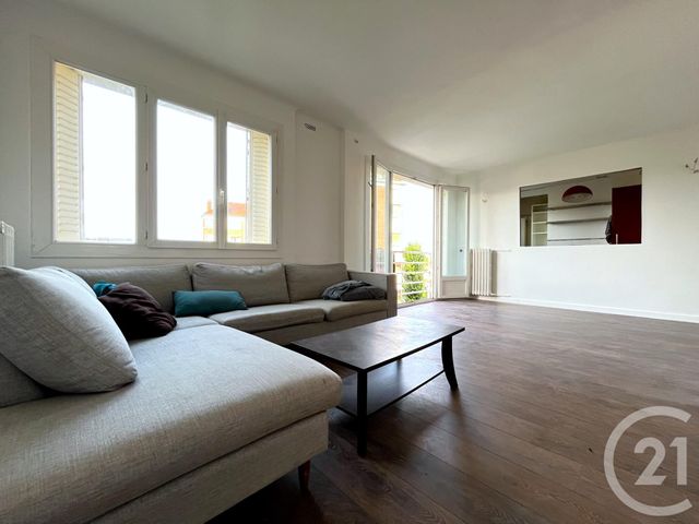 appartement - NOISY LE SEC - 93