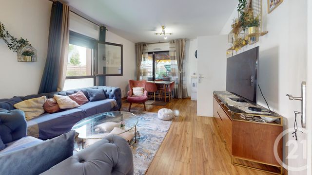 maison - LA COURNEUVE - 93