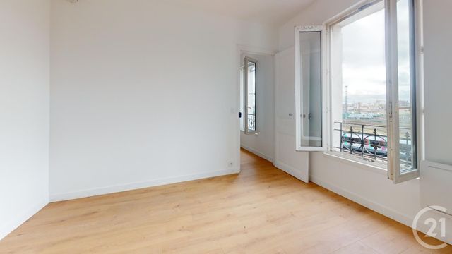 Appartement F2 à vendre - 2 pièces - 30.0 m2 - LE BOURGET - 93 - ILE-DE-FRANCE - Century 21 Immo Conseil