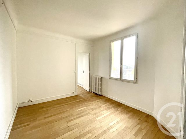 Appartement F2 à vendre - 2 pièces - 34.0 m2 - LA COURNEUVE - 93 - ILE-DE-FRANCE - Century 21 Immo Conseil