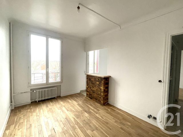 Appartement F2 à vendre LA COURNEUVE