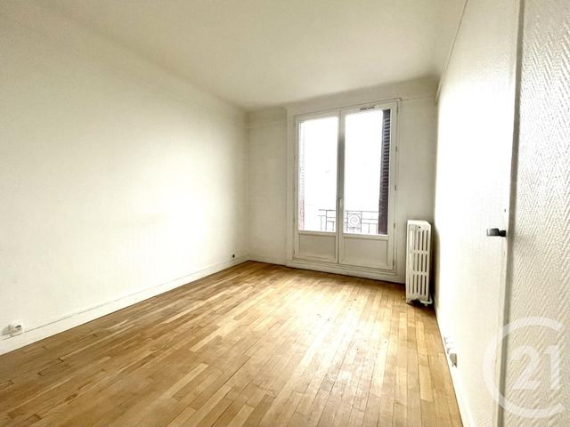 Appartement F2 à vendre - 2 pièces - 40.0 m2 - LA COURNEUVE - 93 - ILE-DE-FRANCE - Century 21 Immo Conseil