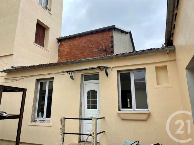  - LA COURNEUVE - 