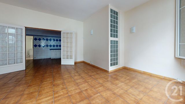 maison à vendre - 4 pièces - 102.57 m2 - LA COURNEUVE - 93 - ILE-DE-FRANCE - Century 21 Immo Conseil