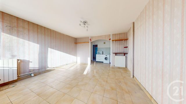 Appartement à vendre - 2 pièces - 42.0 m2 - LE BOURGET - 93 - ILE-DE-FRANCE - Century 21 Immo Conseil