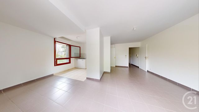 Appartement F2 à vendre - 2 pièces - 48.0 m2 - BOBIGNY - 93 - ILE-DE-FRANCE - Century 21 Immo Conseil