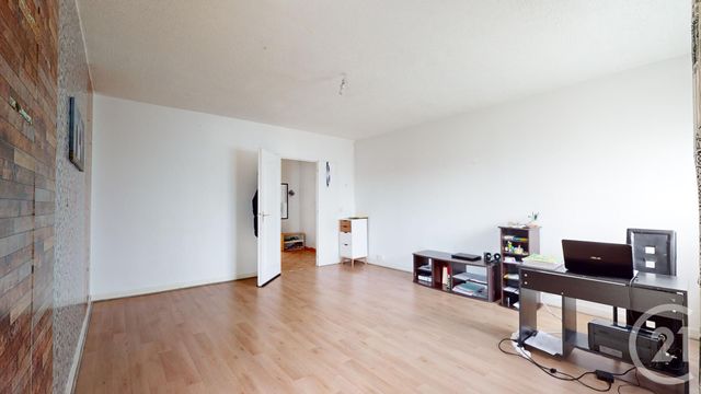 appartement à vendre - 3 pièces - 76.0 m2 - LA COURNEUVE - 93 - ILE-DE-FRANCE - Century 21 Immo Conseil