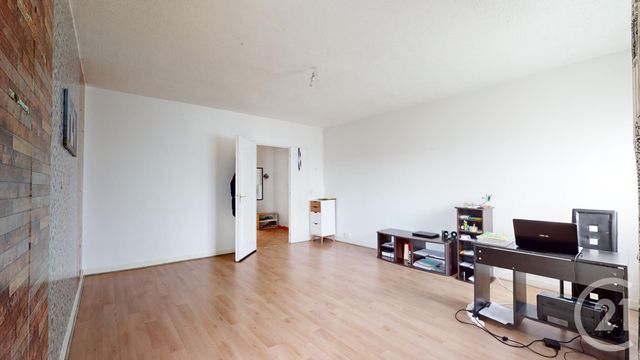 appartement - LA COURNEUVE - 93