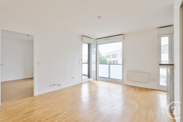 Appartement F2 à vendre AUBERVILLIERS