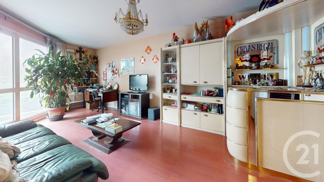  - LA COURNEUVE - 