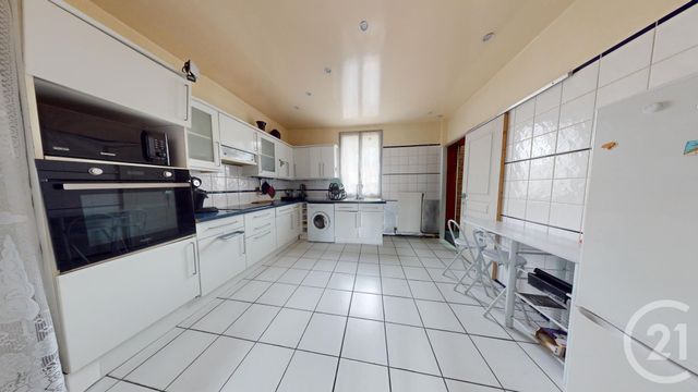 Afficher la photo en grand maison à vendre - 4 pièces - 92.0 m2 - LE BOURGET - 93 - ILE-DE-FRANCE - Century 21 Immo Conseil