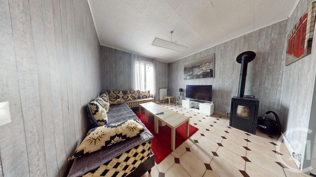 maison - LE BOURGET - 93