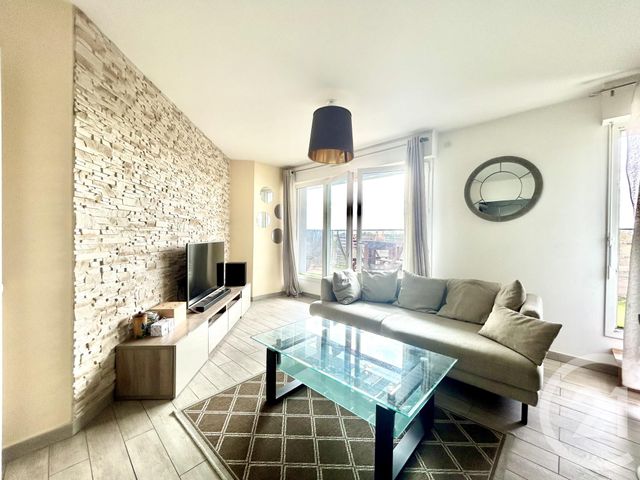 appartement - LE BOURGET - 93