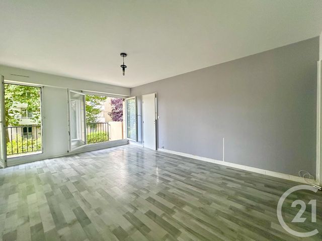 Appartement F4 à vendre LE BOURGET