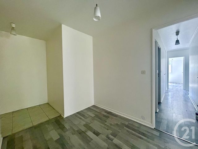 Appartement F4 à vendre - 4 pièces - 88.0 m2 - LE BOURGET - 93 - ILE-DE-FRANCE - Century 21 Immo Conseil