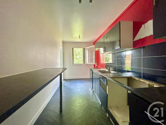 Appartement F4 à vendre - 4 pièces - 88.0 m2 - LE BOURGET - 93 - ILE-DE-FRANCE - Century 21 Immo Conseil