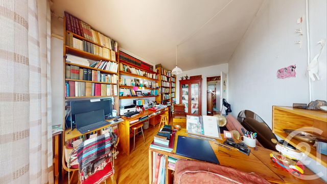 Afficher la photo en grand Appartement à vendre - 5 pièces - 102.7 m2 - LA COURNEUVE - 93 - ILE-DE-FRANCE - Century 21 Immo Conseil