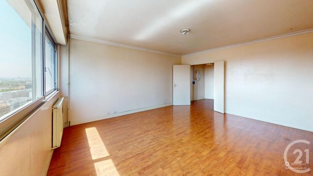 Appartement à vendre - 5 pièces - 102.7 m2 - LA COURNEUVE - 93 - ILE-DE-FRANCE - Century 21 Immo Conseil