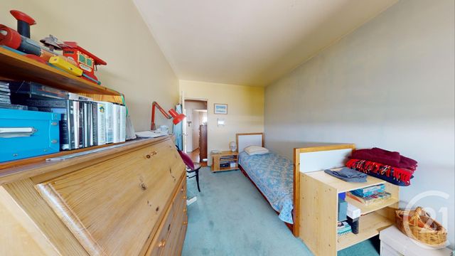 Afficher la photo en grand Appartement à vendre - 5 pièces - 102.7 m2 - LA COURNEUVE - 93 - ILE-DE-FRANCE - Century 21 Immo Conseil