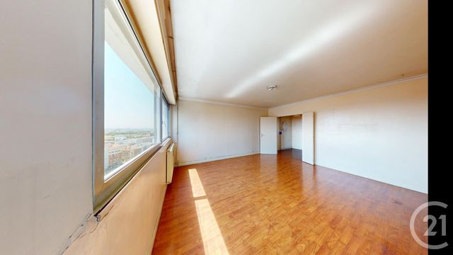 Appartement à vendre LA COURNEUVE