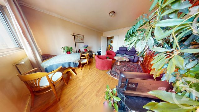 appartement - LA COURNEUVE - 93