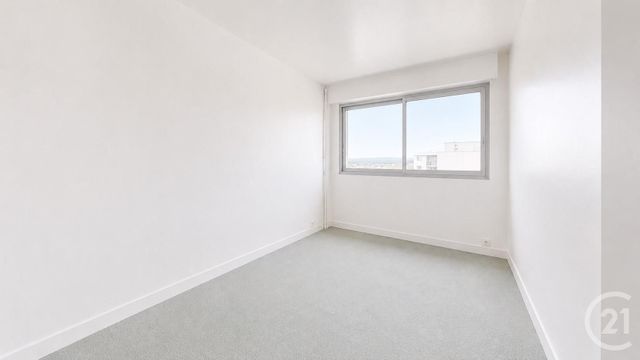 Appartement à vendre - 5 pièces - 102.7 m2 - LA COURNEUVE - 93 - ILE-DE-FRANCE - Century 21 Immo Conseil