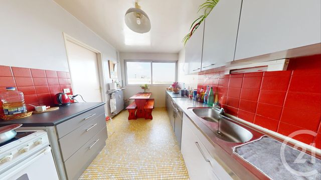 Afficher la photo en grand Appartement à vendre - 5 pièces - 102.7 m2 - LA COURNEUVE - 93 - ILE-DE-FRANCE - Century 21 Immo Conseil