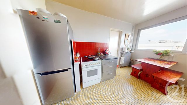Afficher la photo en grand Appartement à vendre - 5 pièces - 102.7 m2 - LA COURNEUVE - 93 - ILE-DE-FRANCE - Century 21 Immo Conseil