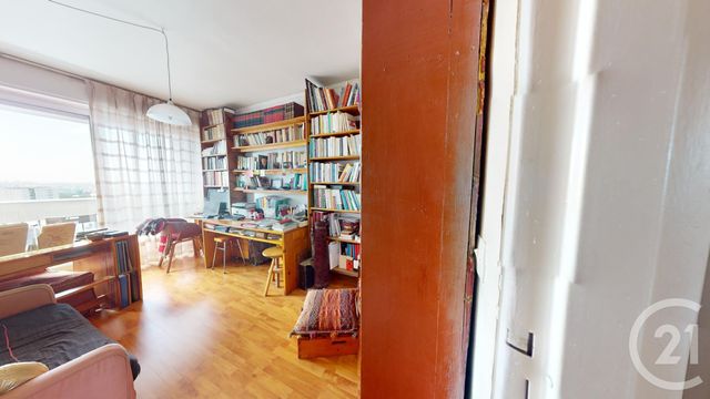 Afficher la photo en grand Appartement à vendre - 5 pièces - 102.7 m2 - LA COURNEUVE - 93 - ILE-DE-FRANCE - Century 21 Immo Conseil
