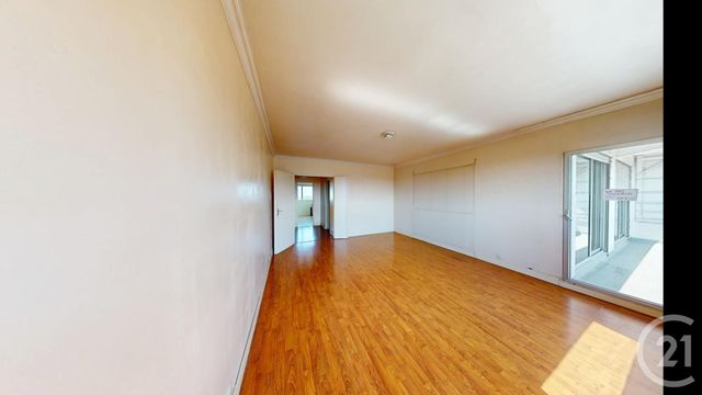 Appartement à vendre - 5 pièces - 102.7 m2 - LA COURNEUVE - 93 - ILE-DE-FRANCE - Century 21 Immo Conseil