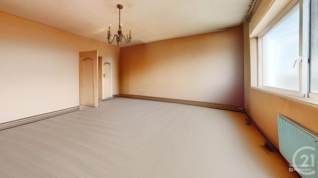 appartement - LA COURNEUVE - 93