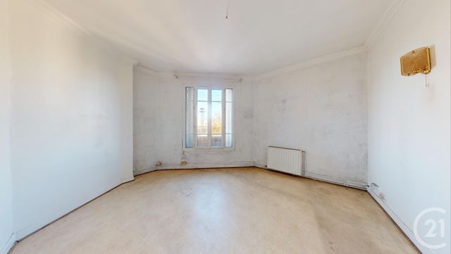 Appartement à vendre - 3 pièces - 53.04 m2 - LA COURNEUVE - 93 - ILE-DE-FRANCE - Century 21 Immo Conseil
