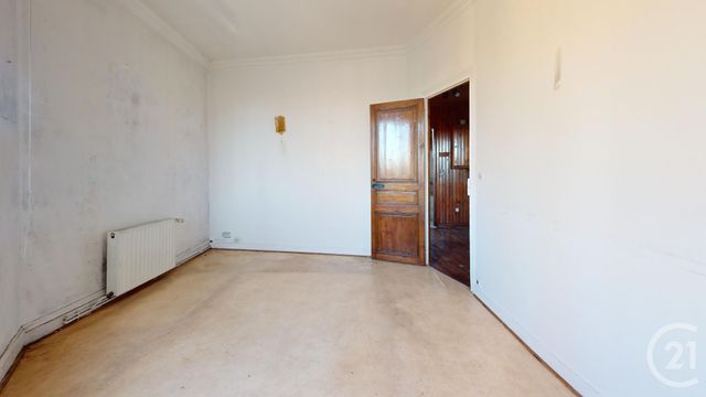 Appartement à vendre - 3 pièces - 53.04 m2 - LA COURNEUVE - 93 - ILE-DE-FRANCE - Century 21 Immo Conseil