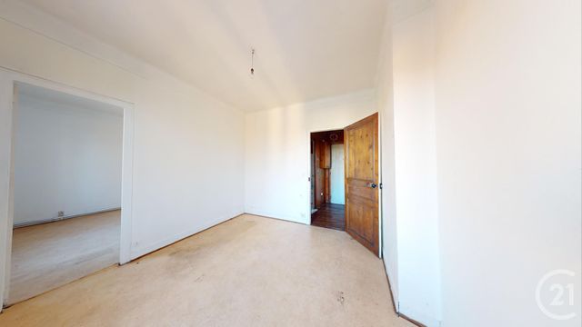 Appartement à vendre - 3 pièces - 53.04 m2 - LA COURNEUVE - 93 - ILE-DE-FRANCE - Century 21 Immo Conseil