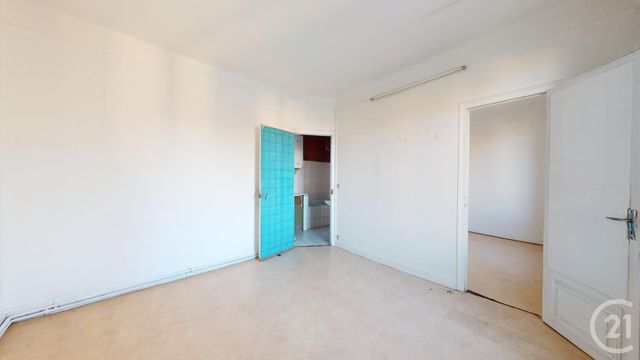 Appartement à vendre - 3 pièces - 53.04 m2 - LA COURNEUVE - 93 - ILE-DE-FRANCE - Century 21 Immo Conseil