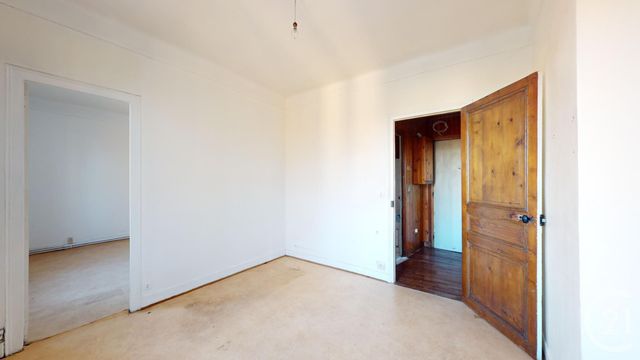 Appartement à vendre - 3 pièces - 53.04 m2 - LA COURNEUVE - 93 - ILE-DE-FRANCE - Century 21 Immo Conseil