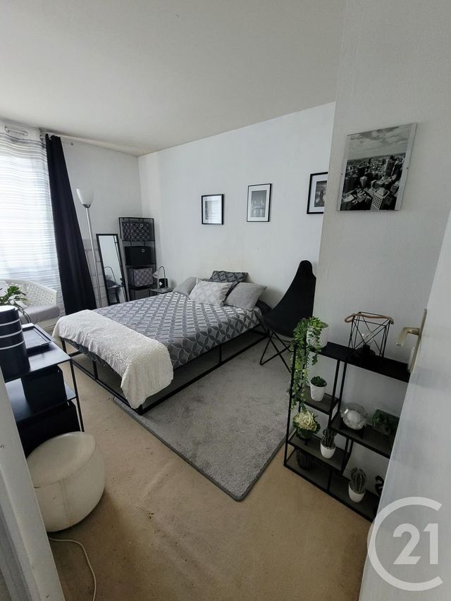 maison à vendre - 4 pièces - 77.25 m2 - LA COURNEUVE - 93 - ILE-DE-FRANCE - Century 21 Immo Conseil