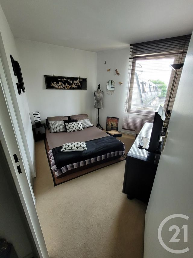 maison à vendre - 4 pièces - 77.25 m2 - LA COURNEUVE - 93 - ILE-DE-FRANCE - Century 21 Immo Conseil