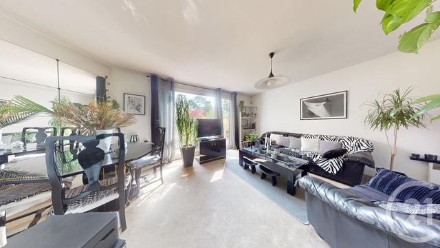 maison - LA COURNEUVE - 93
