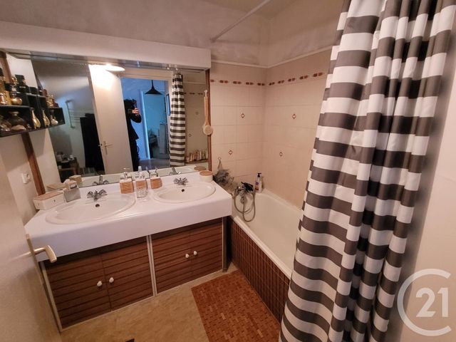 maison à vendre - 4 pièces - 77.25 m2 - LA COURNEUVE - 93 - ILE-DE-FRANCE - Century 21 Immo Conseil