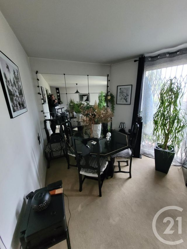 maison à vendre - 4 pièces - 77.25 m2 - LA COURNEUVE - 93 - ILE-DE-FRANCE - Century 21 Immo Conseil