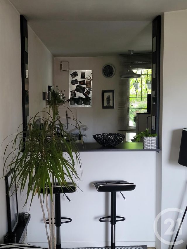 maison à vendre - 4 pièces - 77.25 m2 - LA COURNEUVE - 93 - ILE-DE-FRANCE - Century 21 Immo Conseil